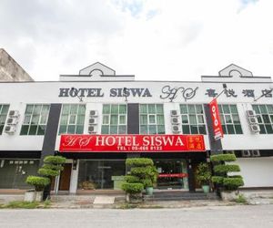 OYO 89539 Hotel Siswa Kampar Malaysia