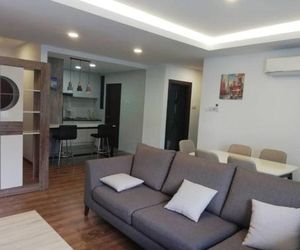 Vivacity Jazz3 Apartment Kuching (CozyLife)06 Kuching Malaysia