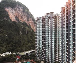 Tambun Lakeside Suites by Verve (8 Pax) EECH13 Tambun Malaysia