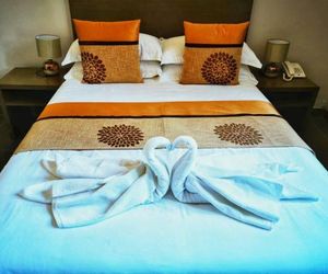 Stay Inn Maputo Mozambique