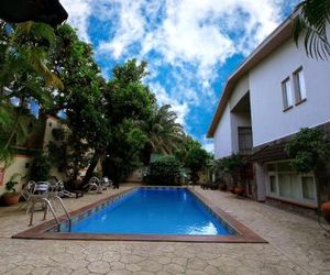La Cour Hotels and Apartments Glover Ikoyi Nigeria