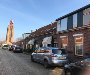 Hotel Pieter de Coninck ** Westkapelle Netherlands