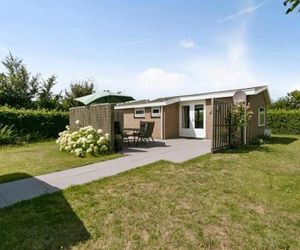 Bungalow De krukel - Ouddorp fenced garden, near the beach and dunes Ouddorp Netherlands