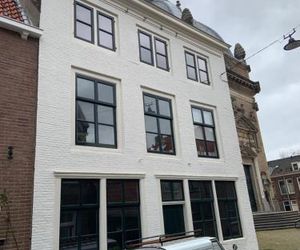 Appartement OKP15 Middelburg Netherlands