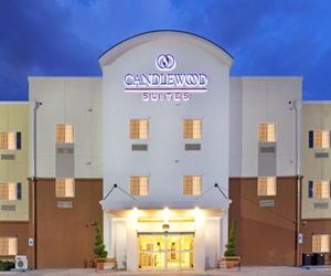 Candlewood Suites - Plano North Plano United States