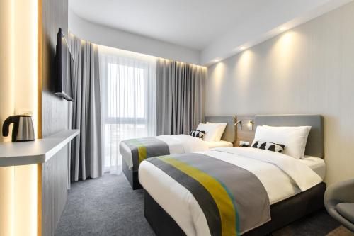 Hotel Photo 16