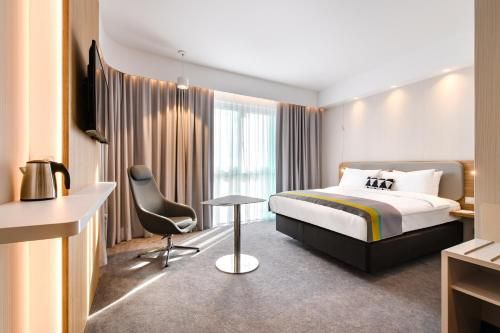 Hotel Photo 19