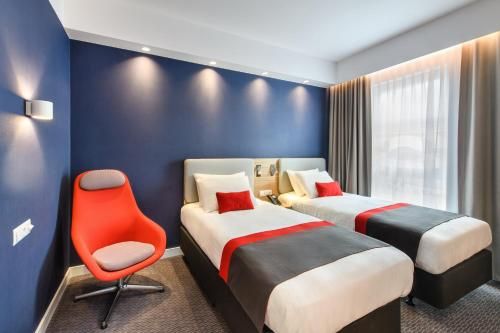 Hotel Photo 23
