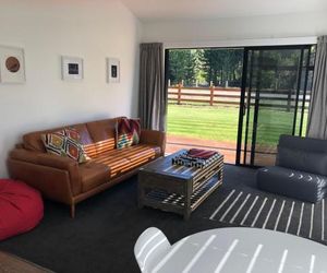 Twizel - Arohanui Cottage Twizel New Zealand