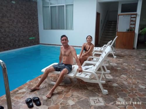 Hotel Photo 12