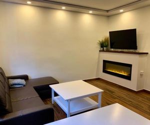 PM Apartament Szklarska Poreba Poland