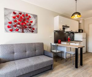 Wczasowa 8a Apartments Sarbinowo Poland