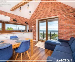 Apartamenty Kuźnica "Morska 8" Jastarnia Poland