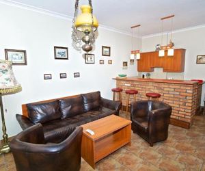 Apartments ADMIRAL NELSON Hel Poland