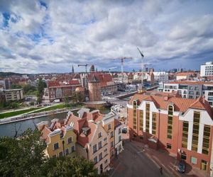 Mieszkanie The Heart of Gdansk Gdansk Poland