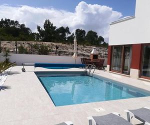 Delagoa Relaxing Villa Pool & Beach Vau Portugal