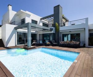 Aqua Villa, Private Pool & BBQ (Ideal For Families) Ericeira Portugal