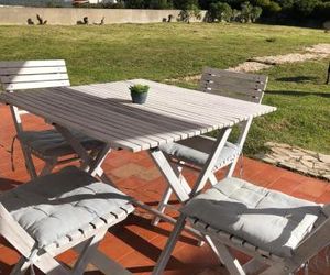 Casa da praia Aljezur Portugal