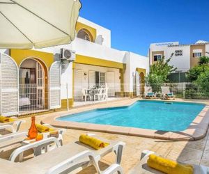 Villa Arines Albufeira Portugal