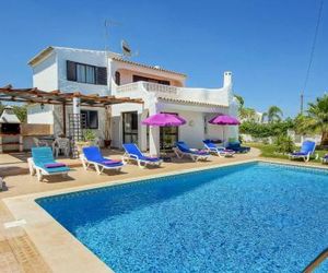 Villa Miramar Albufeira Portugal