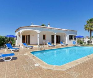 Villa Lourenco Albufeira Portugal