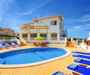 Villa Sunny Albufeira Portugal