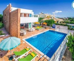 Villa Oceano Albufeira Portugal