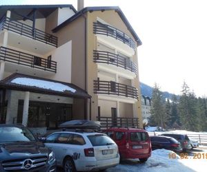 Ski & Bike Residence Bradul Poiana Brasov Romania