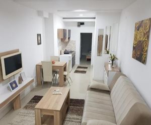 Grand Apartmani Vrnyachka Banya Serbia