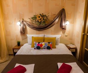 Apart-Comfort Rotterdam Yaroslavl Russia