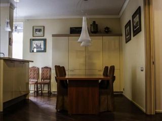 Deluxe Apartment on Nevsky