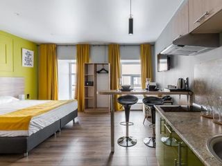 Отель Демут