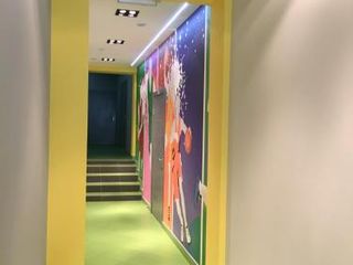 Центр спорта ВО,