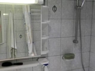 Однокомнатная квартира