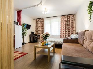 ✓ Business lounge apartments