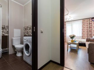 ✓ Business lounge apartments