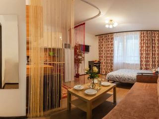 ✓ Business lounge apartments