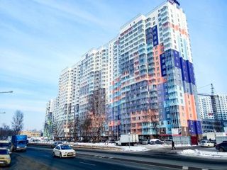 Апартаменты Веста на проспекте Энергетиков