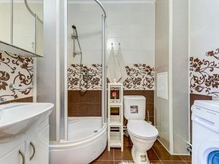 Апартаменты Веста на проспекте Энергетиков