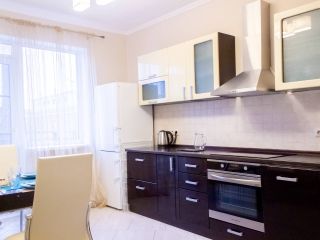 ApartCity SPB: 2-room apt. in City centre