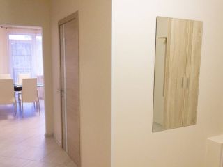 ApartCity SPB: 2-room apt. in City centre