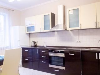 ApartCity SPB: 2-room apt. in City centre