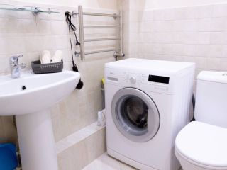 ApartCity SPB: 2-room apt. in City centre