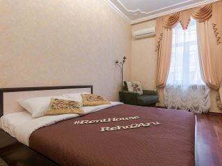 RentHouse Bolshoy Prospect VO