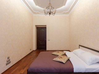 RentHouse Bolshoy Prospect VO