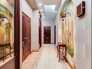 RentHouse Bolshoy Prospect VO