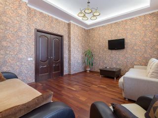 RentHouse Bolshoy Prospect VO