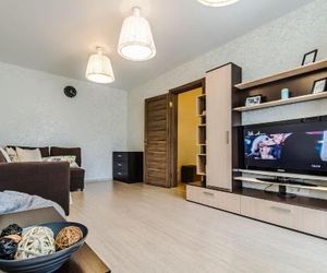 Квартира на Набережной Samara Russia