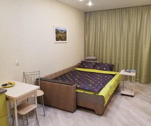 Апартаменты в Изумрудном Petrozavodsk Russia