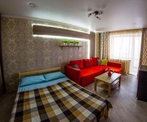 RENT-сервис Апартаменты на набережной 25 Omsk Russia